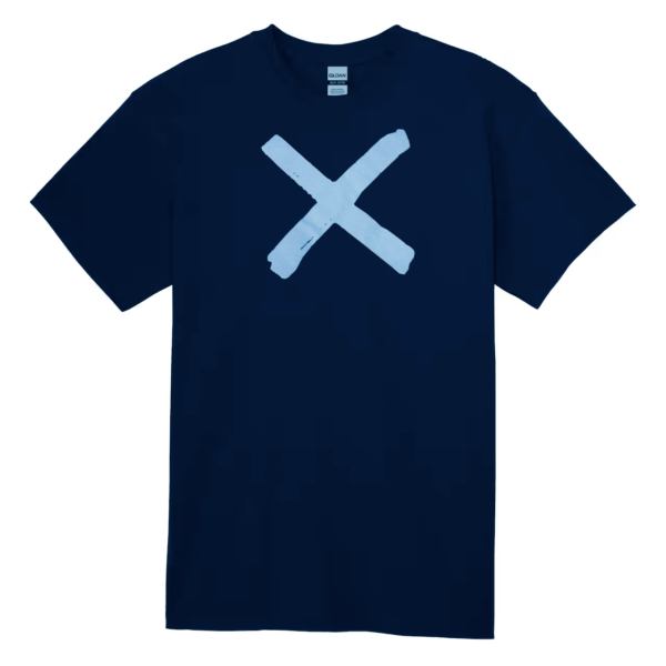X T Shirt - Image 3