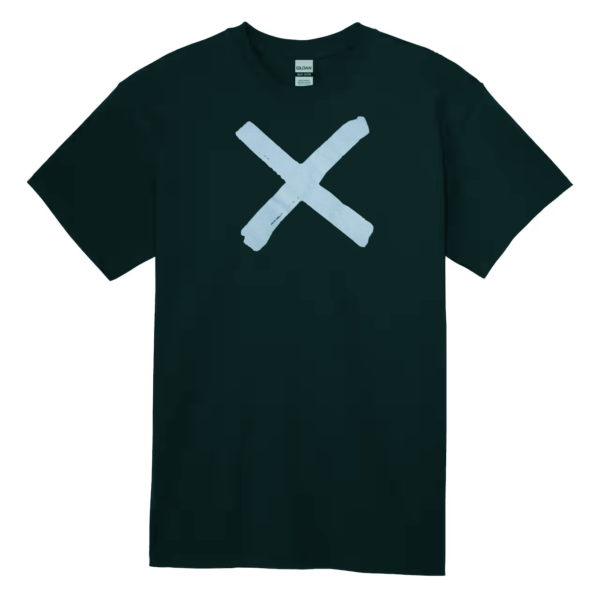 X T Shirt - Image 2