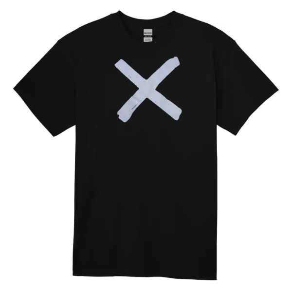 X T Shirt