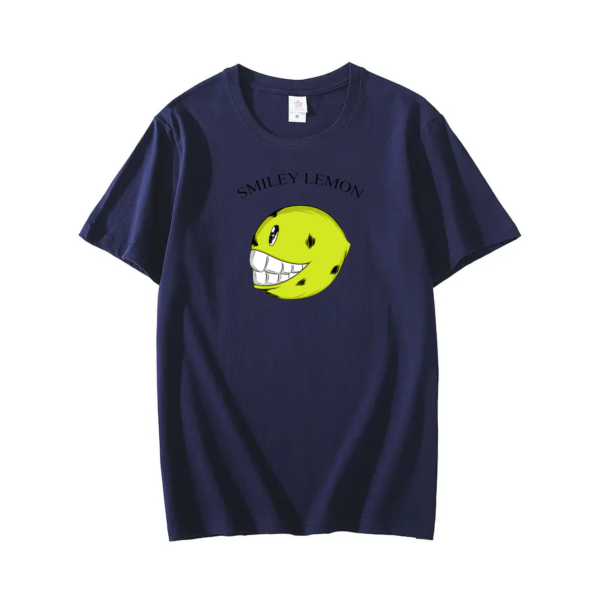 smiley lemon - Image 2