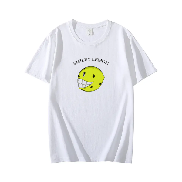 smiley lemon - Image 4